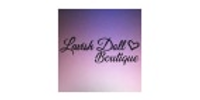 Lavish doll boutique coupons